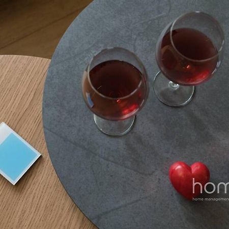 Renovated Homm Apartment In Lycabettus, Pitanis Str 아테네 외부 사진