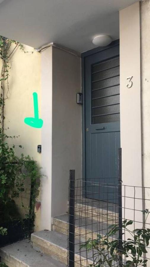 Renovated Homm Apartment In Lycabettus, Pitanis Str 아테네 외부 사진