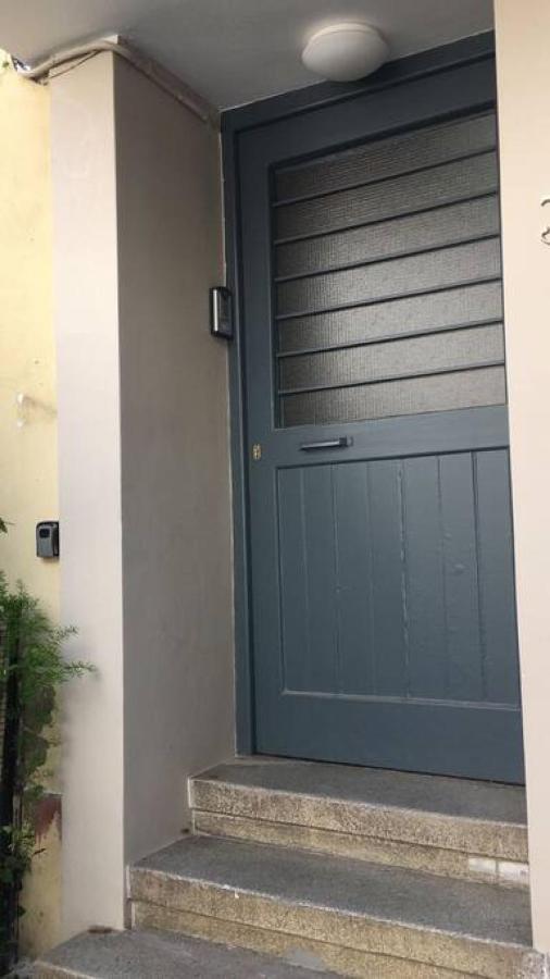 Renovated Homm Apartment In Lycabettus, Pitanis Str 아테네 외부 사진