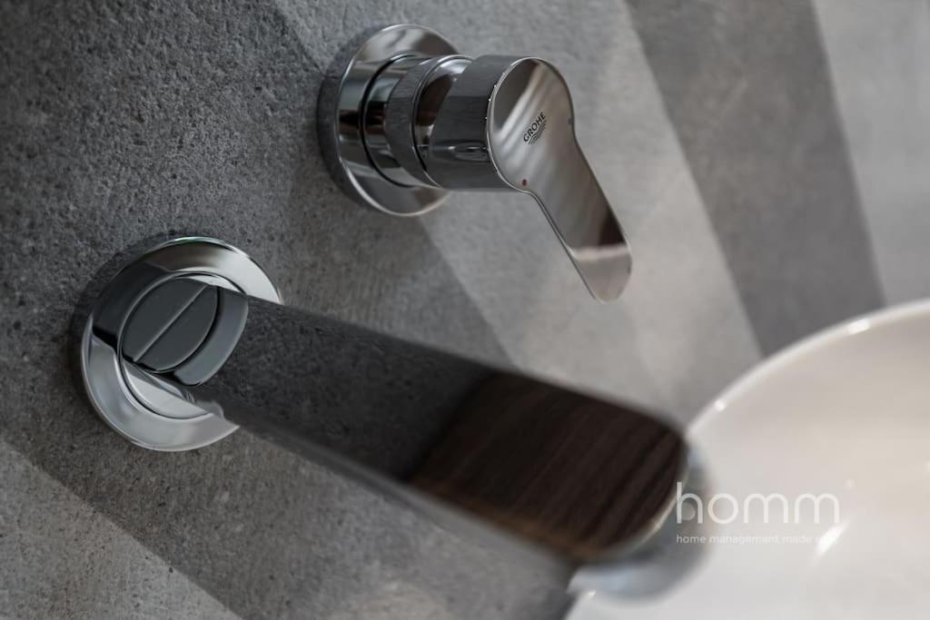 Renovated Homm Apartment In Lycabettus, Pitanis Str 아테네 외부 사진