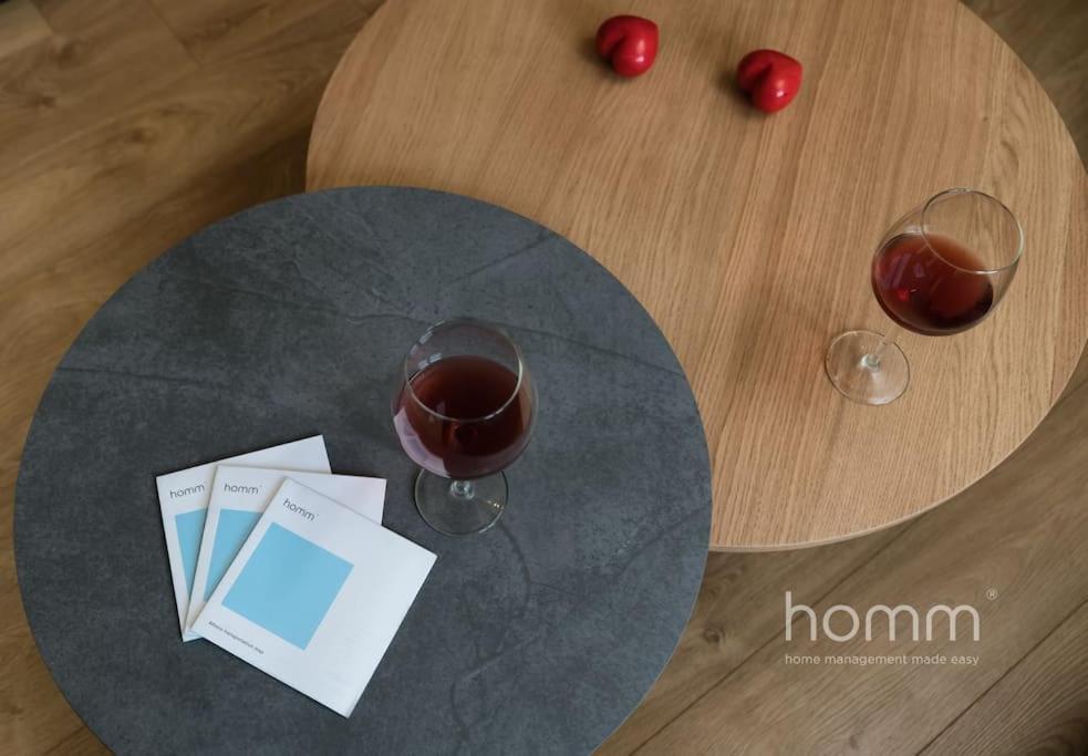 Renovated Homm Apartment In Lycabettus, Pitanis Str 아테네 외부 사진