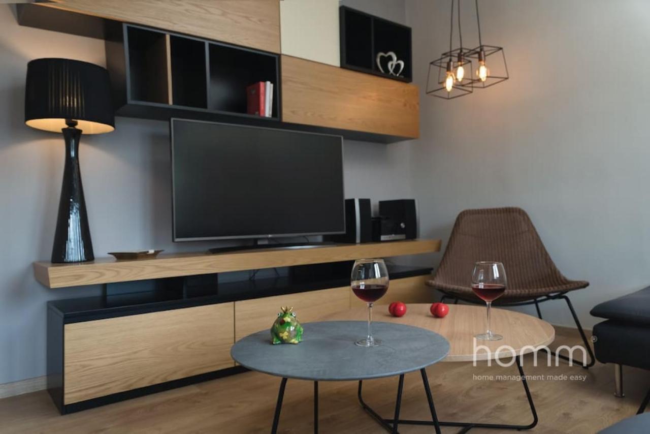 Renovated Homm Apartment In Lycabettus, Pitanis Str 아테네 외부 사진