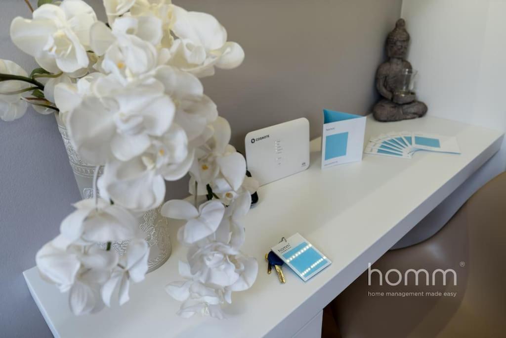 Renovated Homm Apartment In Lycabettus, Pitanis Str 아테네 외부 사진