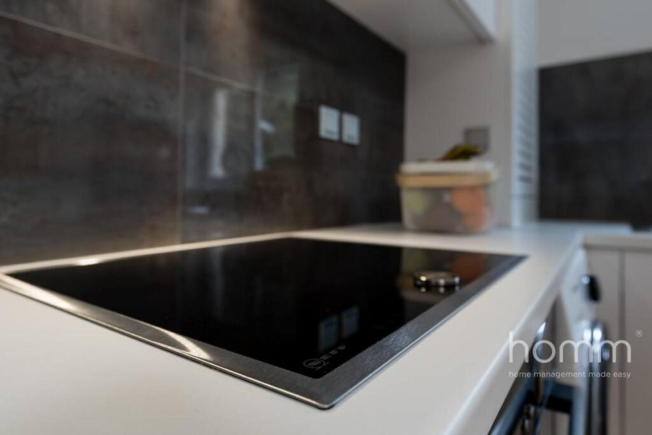 Renovated Homm Apartment In Lycabettus, Pitanis Str 아테네 외부 사진
